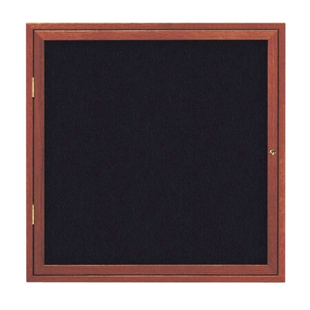 United Visual Products Board, 24x36, Bronze/Grey UVRDS23EZ-GREY-BRONZE